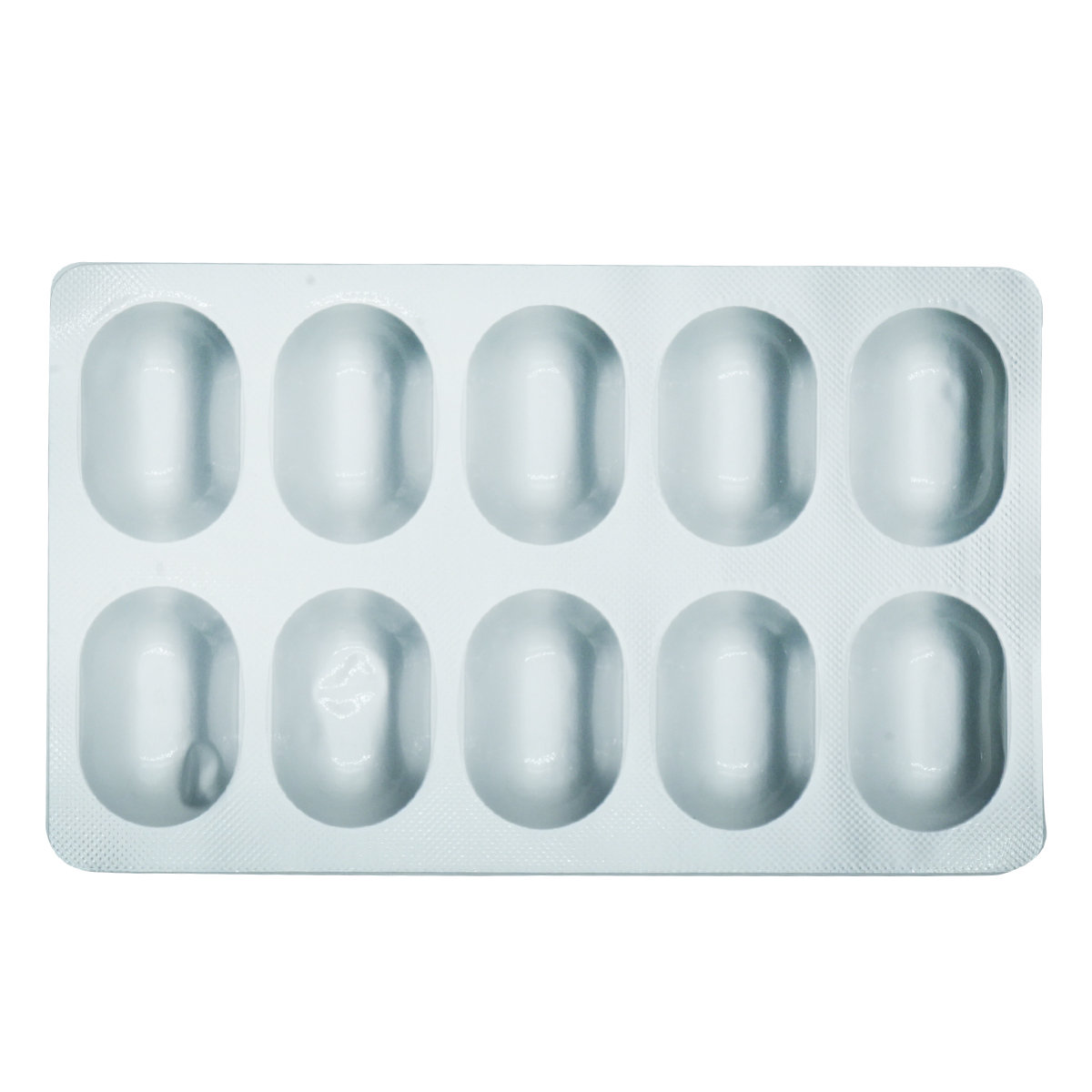 Fastclav 250 Tablet 10's, Pack of 10 TabletS Fastclav 250 Tablet 10's, Pack of 10 TabletS