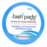 Fash Pads, 30 Count, Pack of 1