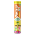 Fast&Up Charge Kidz Magic Mango Flavour, 25 Effervescent Tablets