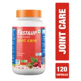 Fast&amp;Up Plant Based Joint Care 3 In 1, 20 Capsules, Pack of 1