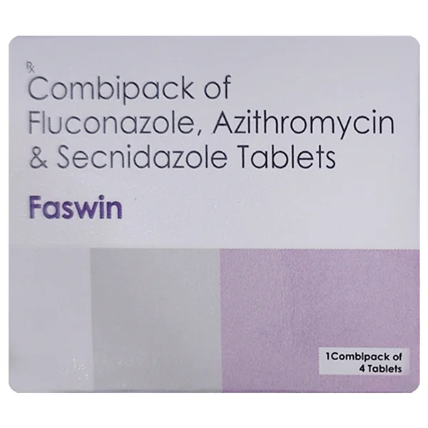 Faswin Combipack 1's