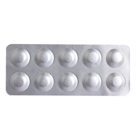 FBT 80mg Tablet 10's
