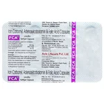FCA Capsule 