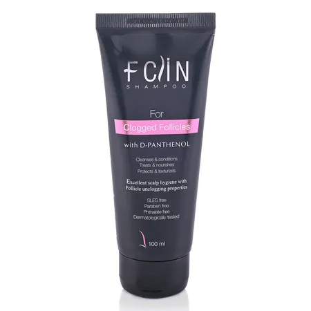 Fclin Shampoo, 100 ml