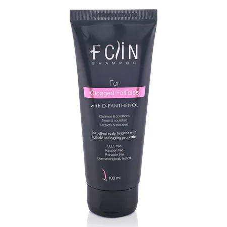 Fclin Shampoo, 100 ml