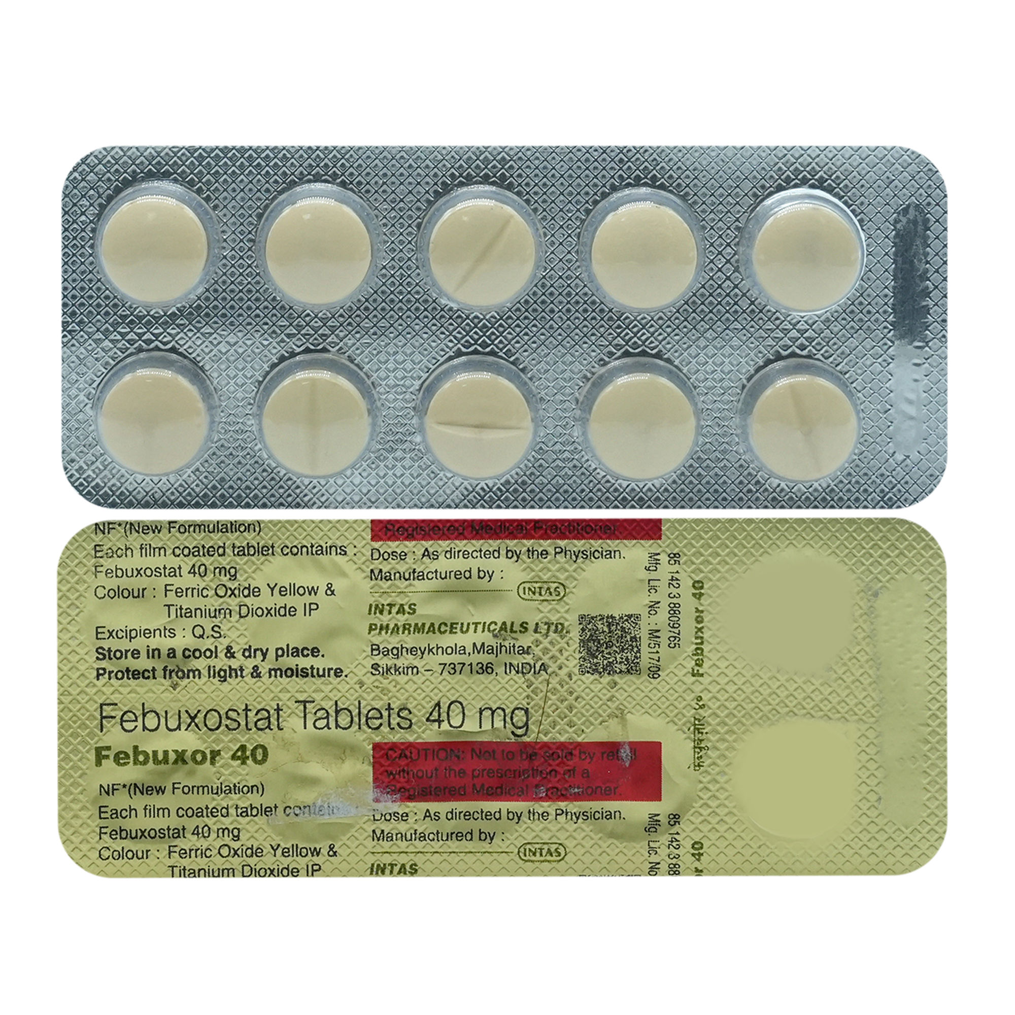 Diazepam 10mg green