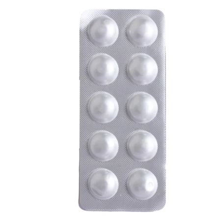 Febuset 80 Tablet 10's