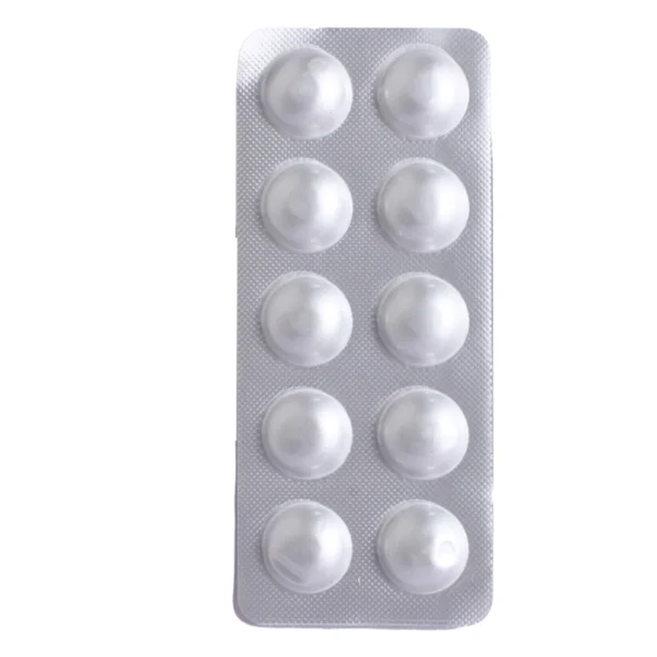 Febuset 80 Tablet 10's, Pack of 10 TabletS