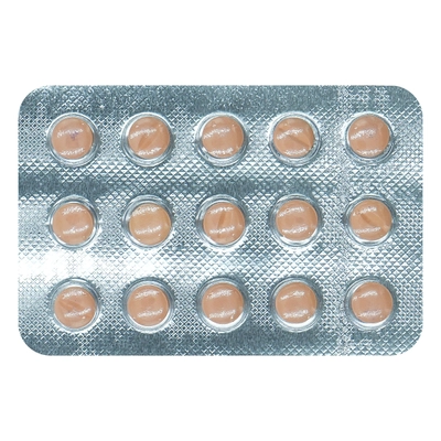 Feboxa 40 Tablet 15's, Pack of 15 TabletS