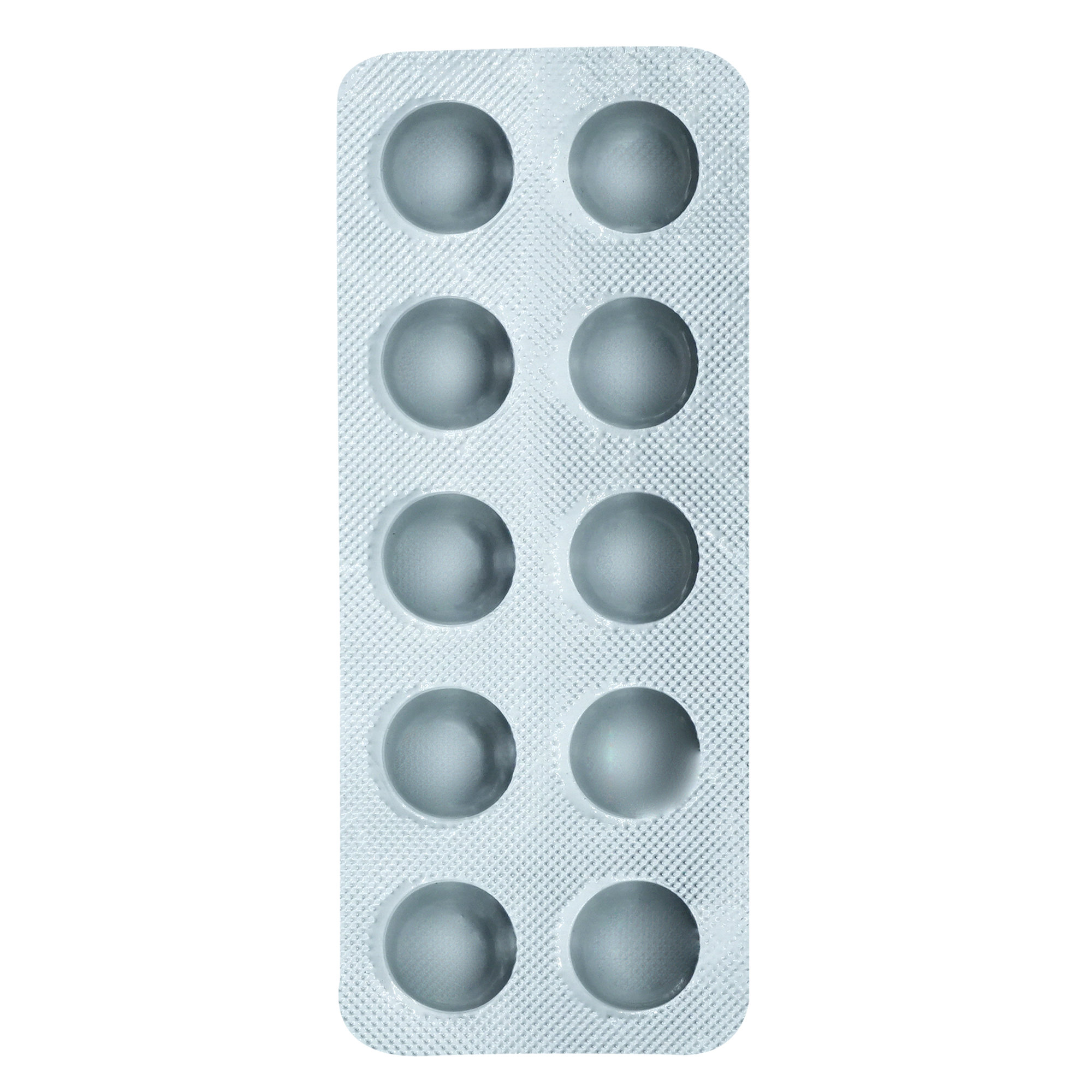 Fedris 5/120 Tablet 10's, Pack of 10 Fedris 5/120 Tablet 10's, Pack of 10