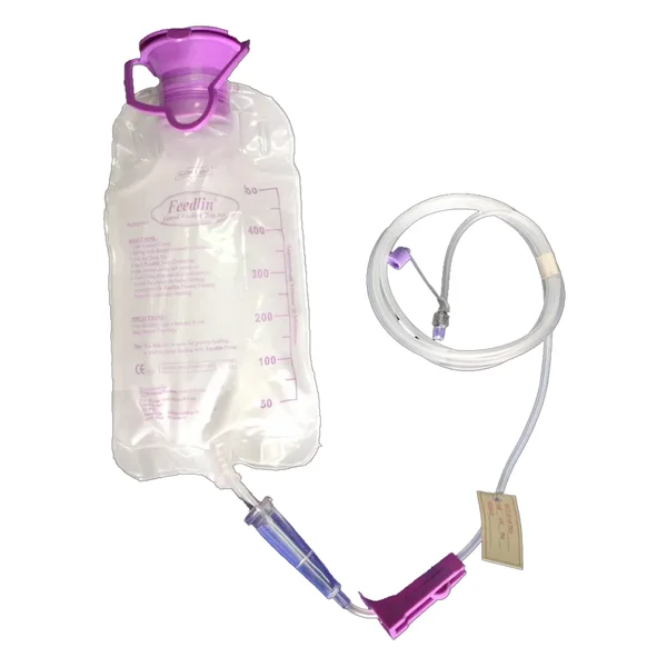 Feedlin-Kit Fgk-5 (St.Luke)