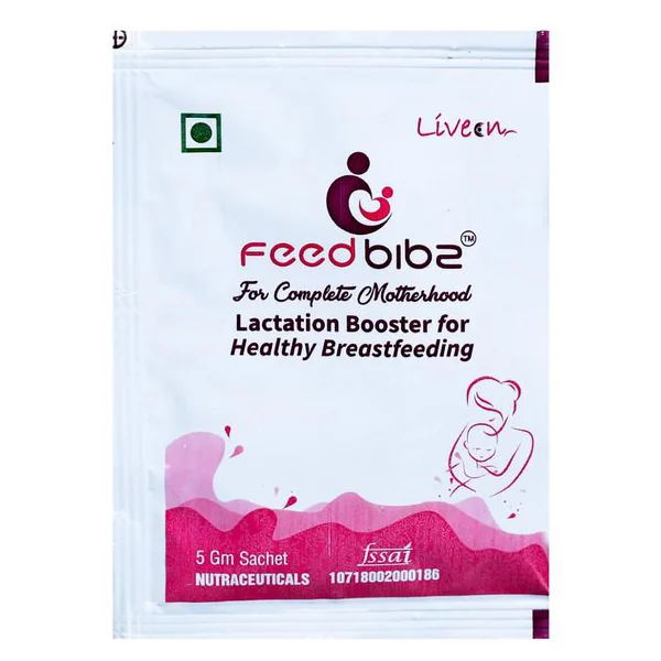 Feedbibz Sachet 5 gm