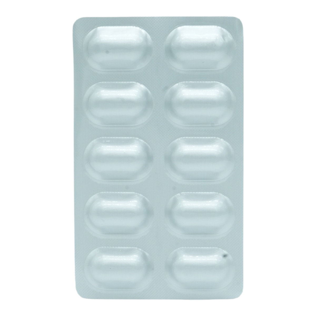 Fefo Red Tablet 10's, Pack of 10 TabletS Fefo Red Tablet 10's, Pack of 10 TabletS