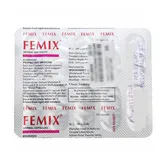 Femix Herbal, 10 Capsules, Pack of 10