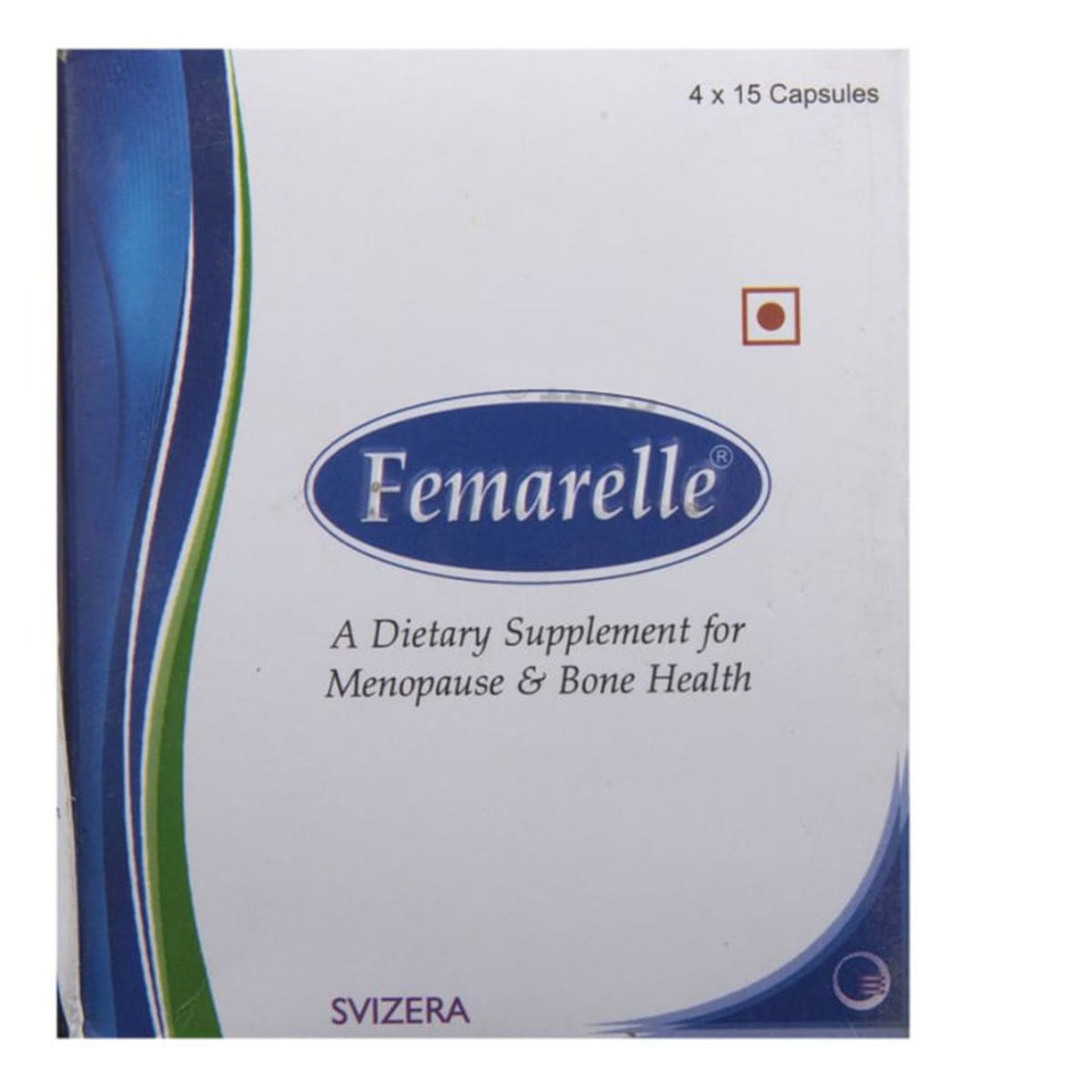 Buy Femarelle, 15 Capsules Online