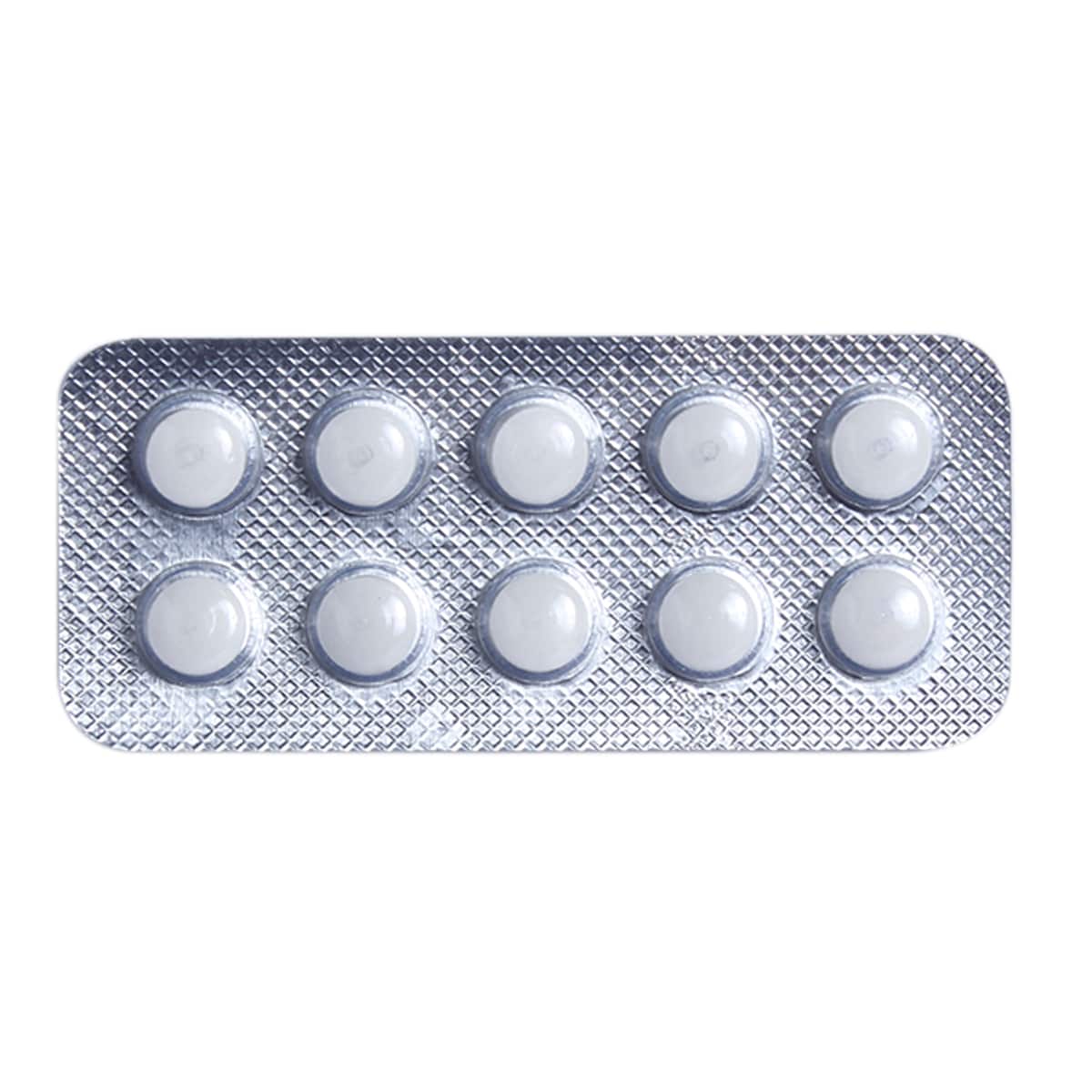 Femitraz Tablet 10's, Pack of 10 TabletS Femitraz Tablet 10's, Pack of 10 TabletS