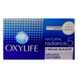 Oxylife Natural Radiance 5 Creme Bleach- With Active Oxygen, 25 gm