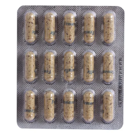 Femarelle Recharge Capsule 15's