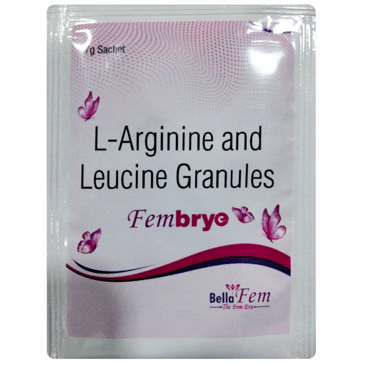 Buy Fembryo Granules 7 gm Online