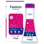 Femivin Intimate Wash, 100 ml