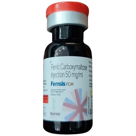 Femsis FCM Injection 10 ml