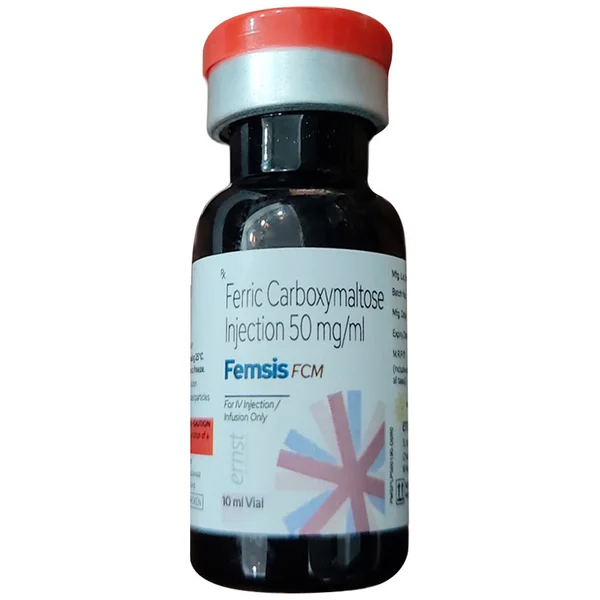 Femsis FCM Injection 10 ml