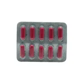 Fenoxene 10 Capsule 10's, Pack of 10 CapsuleS