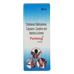 Fenlong Liniment
