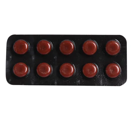 Fenase Tablet 10's