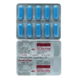 Fenobate 200 mg Capsule 10's