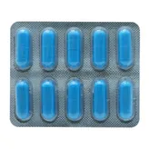 Fenobate 200 mg Capsule 10's, Pack of 10 CapsuleS