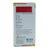 Fenex 1.5 gm Injection 1's, Pack of 1 INJECTION