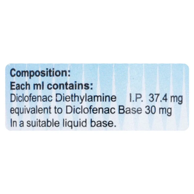 Fenlong Buy Fenlong Roll-On Liniment online | Uses, Side Effects, Price and ...