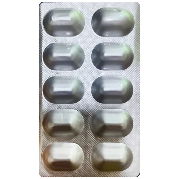 Fenov LP Tablet 10's