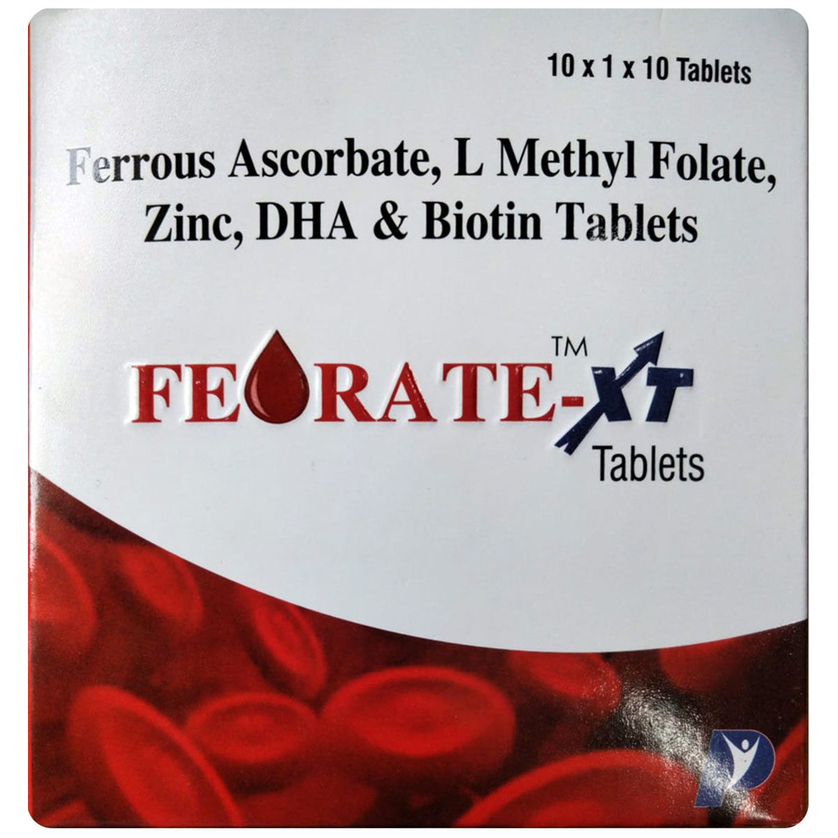 Buy Feorate-XT Tablet 10's Online