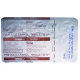 Fepanil Tablet 15's, Pack of 15 TABLETS