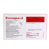 Ferrogen-XT Tablet 10's, Pack of 10 TabletS