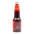 Fercee Red Syrup 225 ml