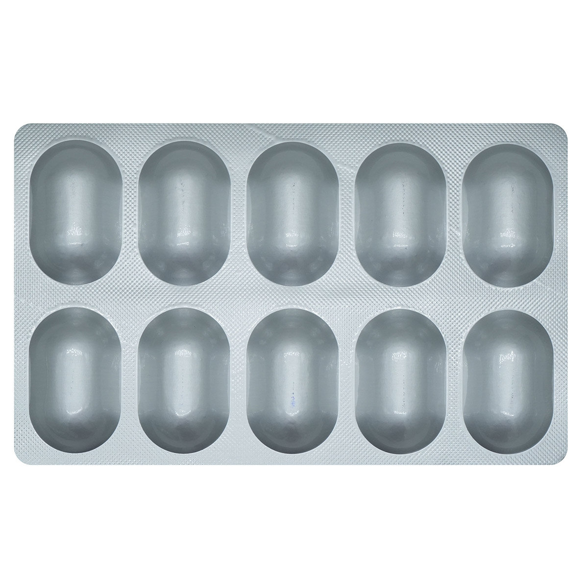 Ferimac XT Capsule 10's, Pack of 10 CapsuleS Ferimac XT Capsule 10's, Pack of 10 CapsuleS