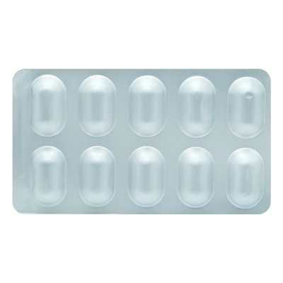 Ferteez Tablet 10's, Pack of 10 TabletS