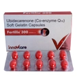 Fertilix 300 Softgel Capsule 10's