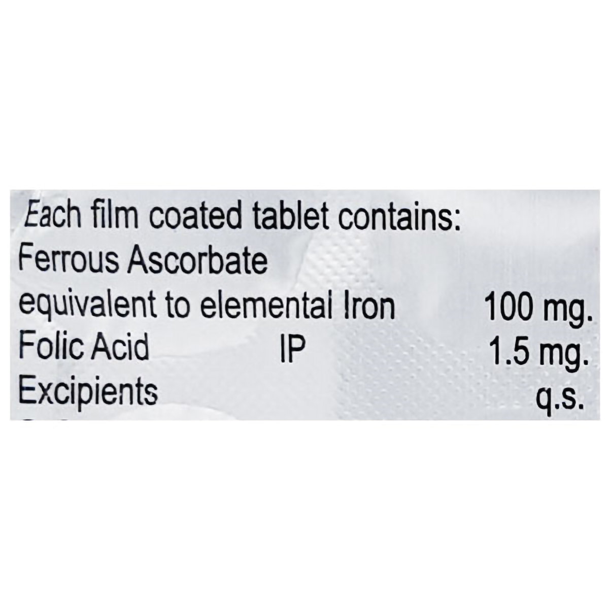Fermax Tablet 10's, Pack of 10 Fermax Tablet 10's, Pack of 10