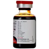 Ferium 1K Injection 20 ml, Pack of 1 INJECTION