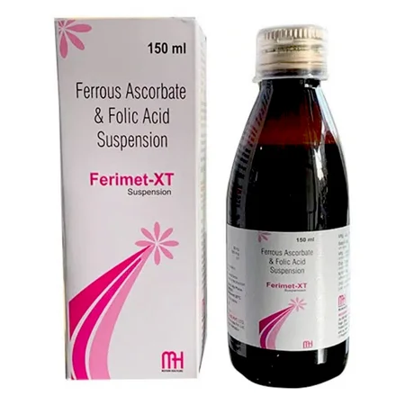 Ferimet-XT Suspension 150 ml