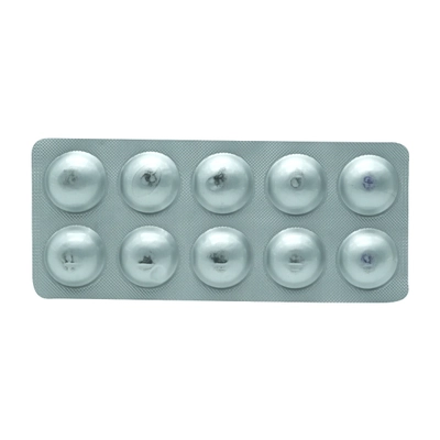 Ferrithem Tablet 10's, Pack of 10 TABLETS