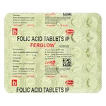 Ferglow 5 mg Tablet 