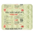 Ferglow 5 mg Tablet 30's