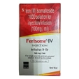 Ferisome-IV 500 mg Injection 5 ml