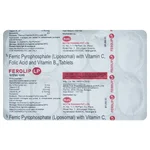 Ferolip LP Tablet 
