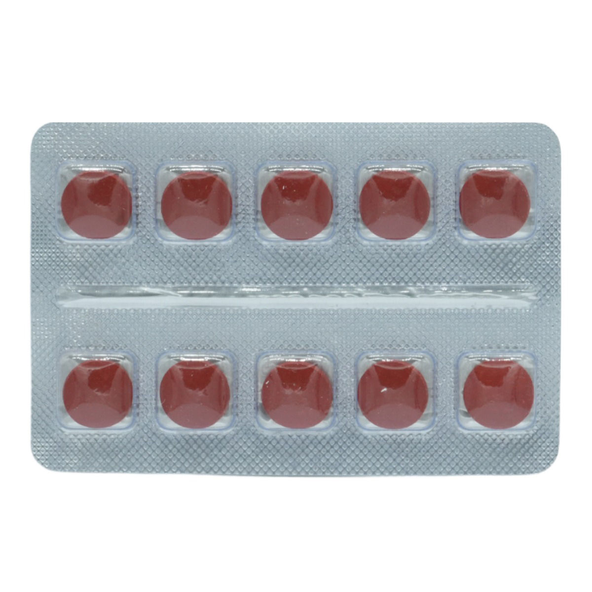 Feric-F Tablet | Uses, Side Effects, Price | Apollo Pharmacy